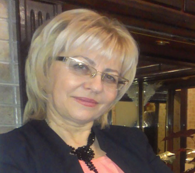 Богуславська Світлана Миколаївна
